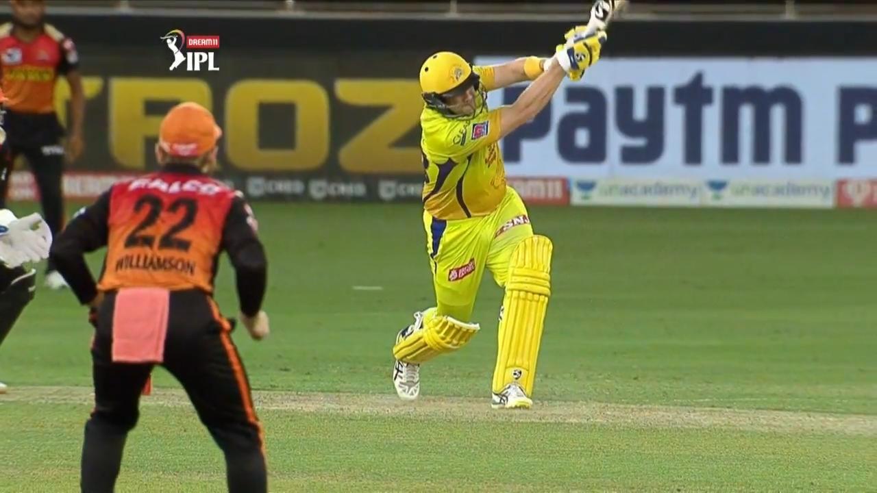 Straight SIX: Watto special background