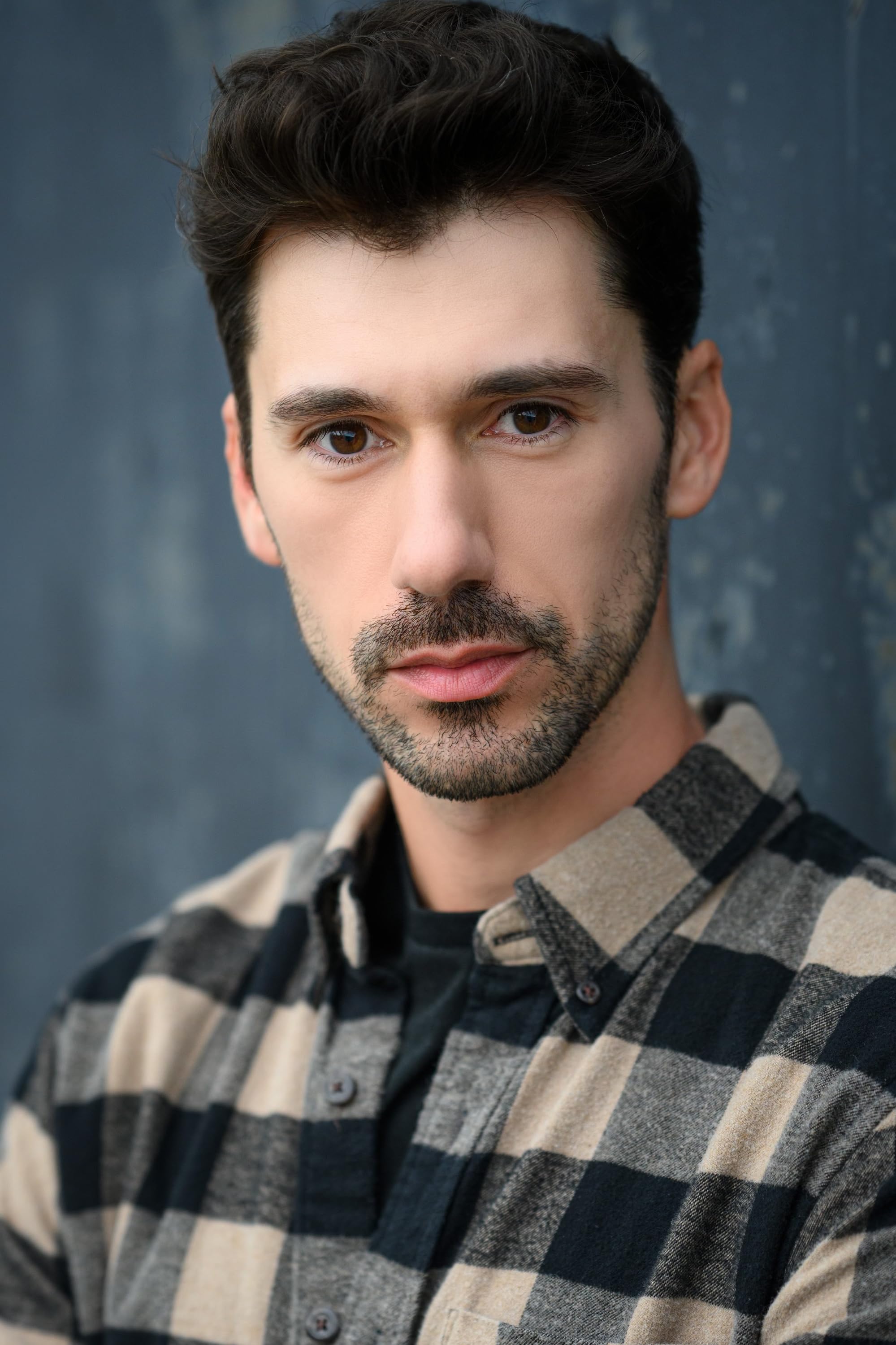 Alex Andros
