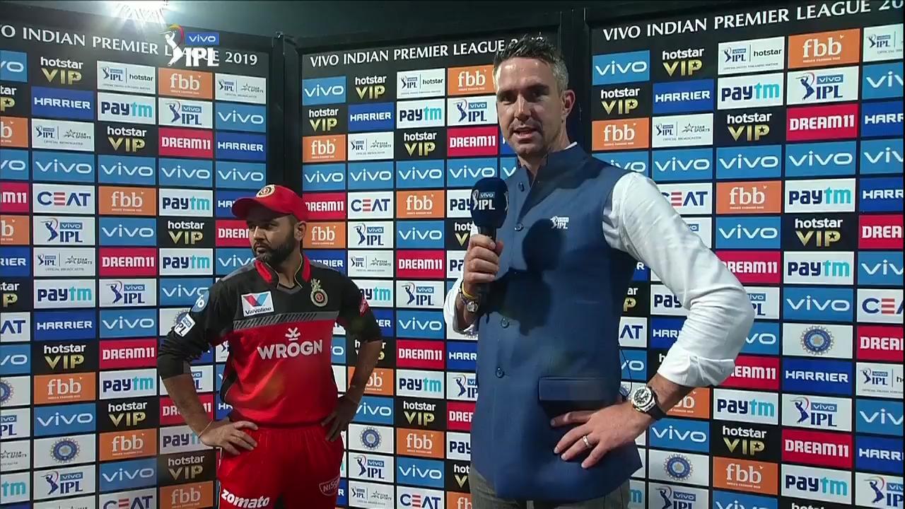 M39: RCB vs CSK – Parthiv Patel Interview