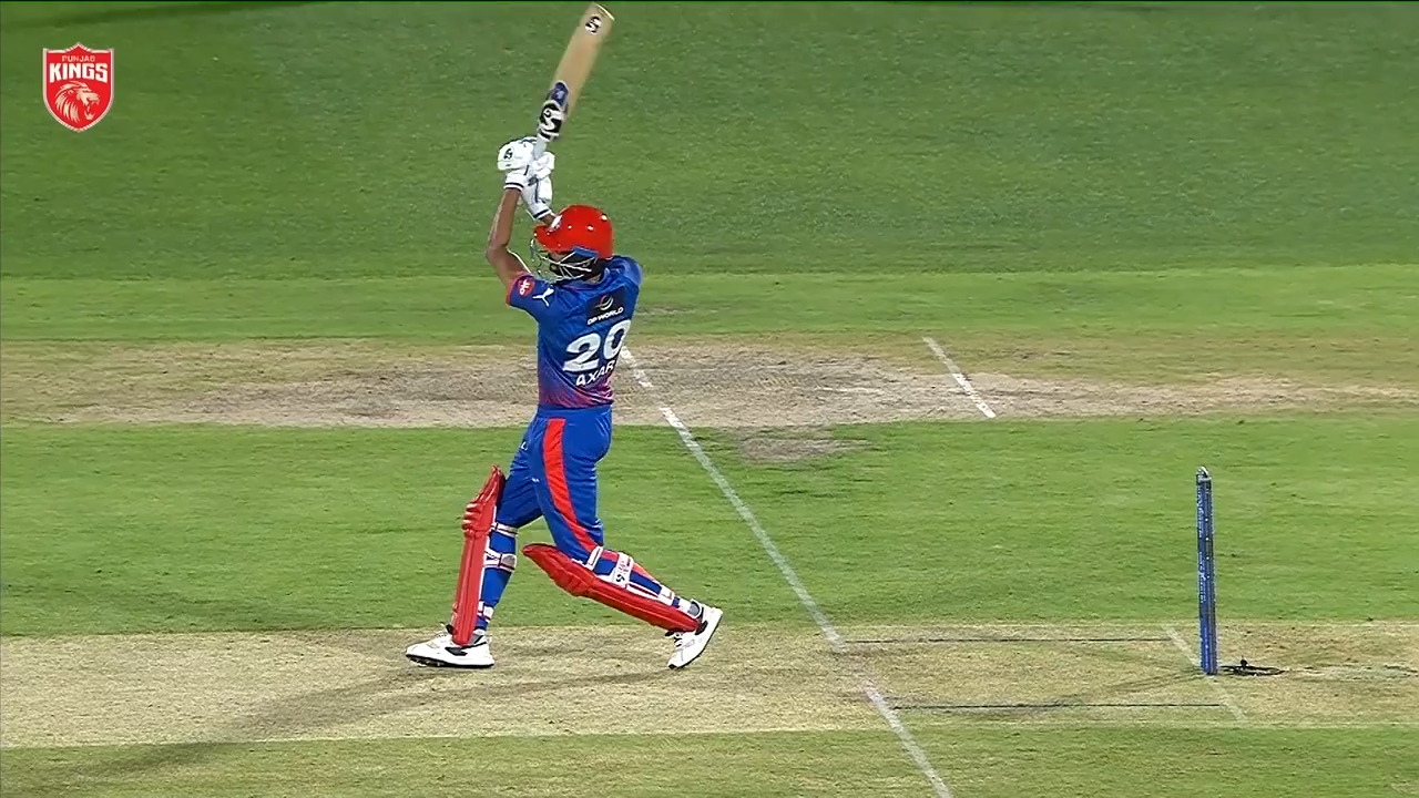 IPL 2026 M55: PBKS vs DC - Super Sixes