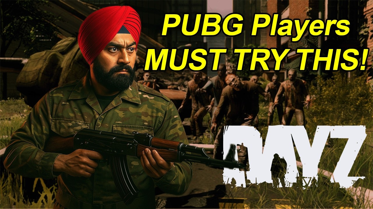 BGMI & Free Fire Players Must Watch This in 2025–Ultimate Beginner's Guide!Must Watch#bgmi #freefire background