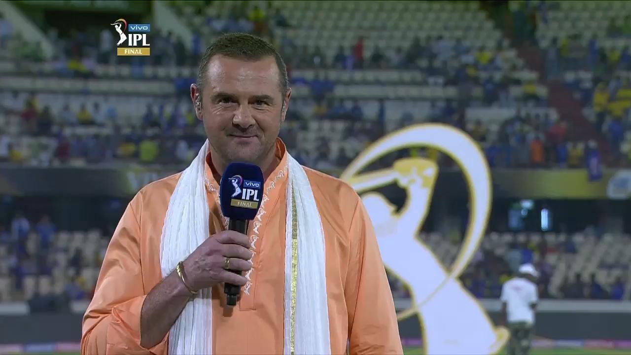Final: MI vs CSK – Post Match Presentation