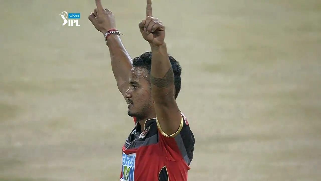 Negi's SIX and OUT act
