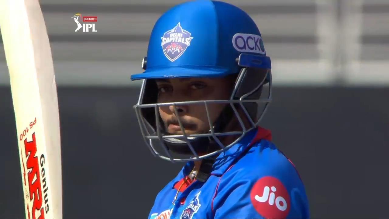 M51: DC vs MI – Amazing Moments