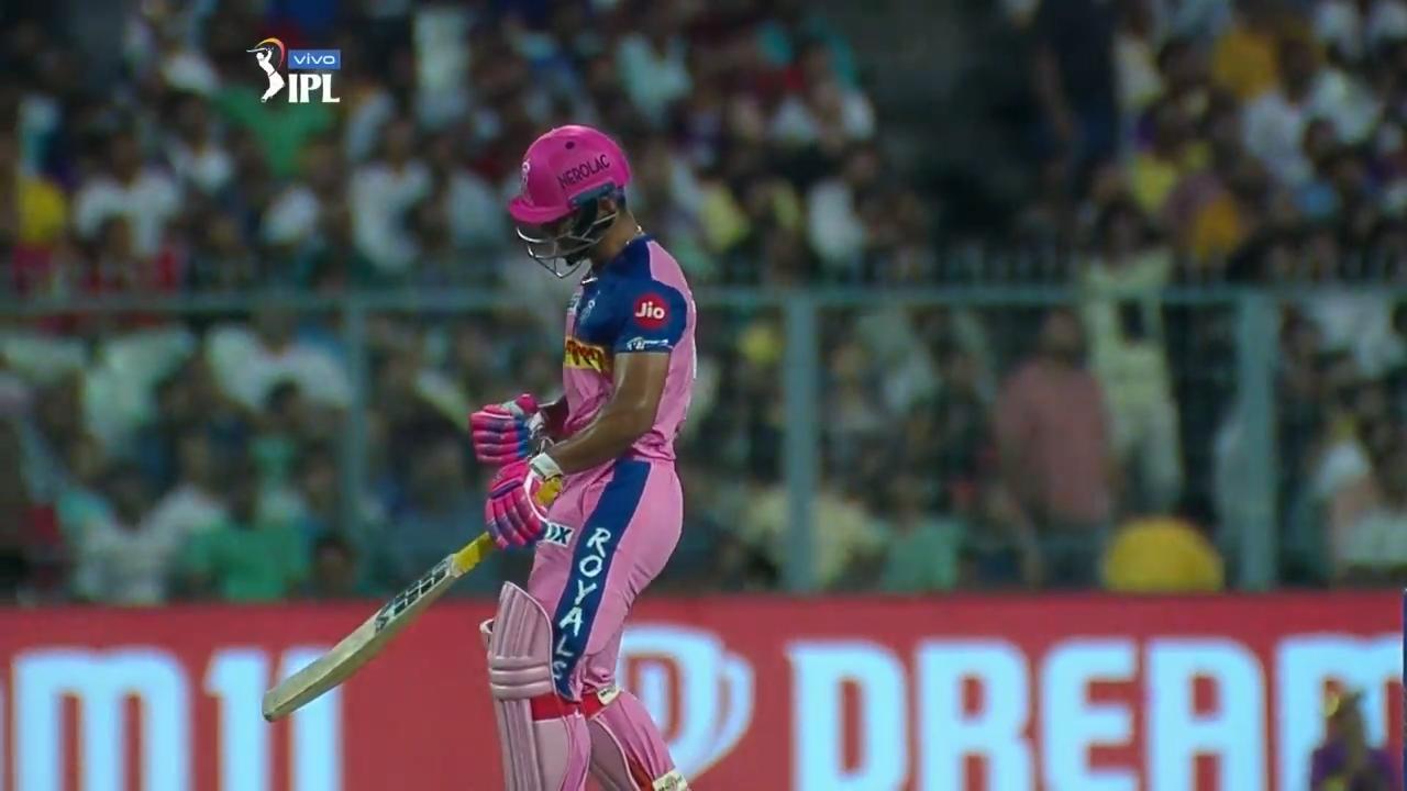 Young Riyan Parag’s enterprising 47 (31) background