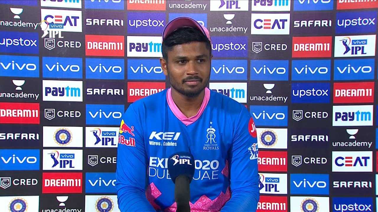 We need to be fearless and positive: Samson