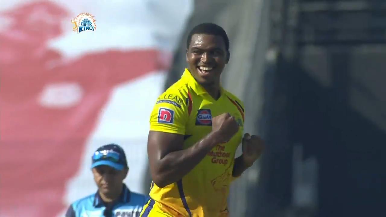 M53: CSK vs KXIP – Amazing Moments