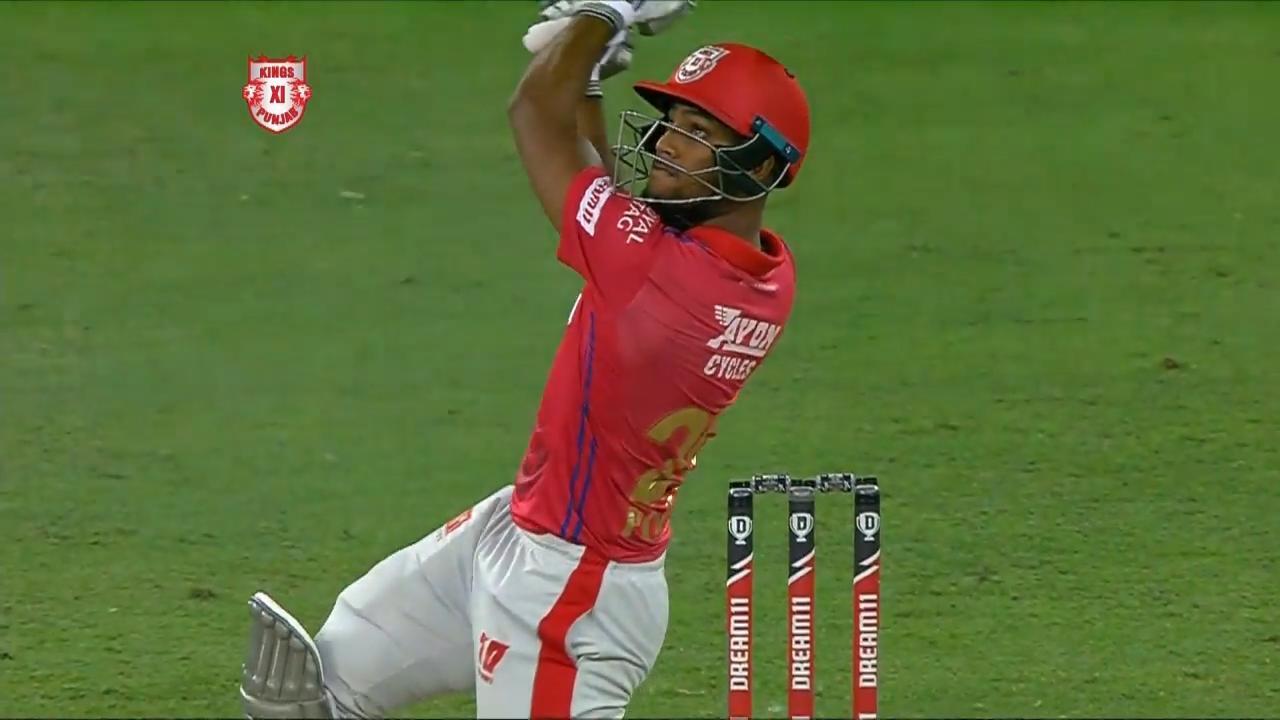 Into the Sky - Pooran special