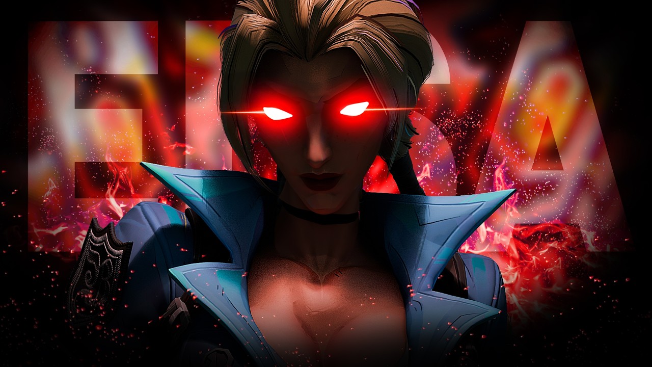 ABSOLUTE ELSA MASTERCLASS background
