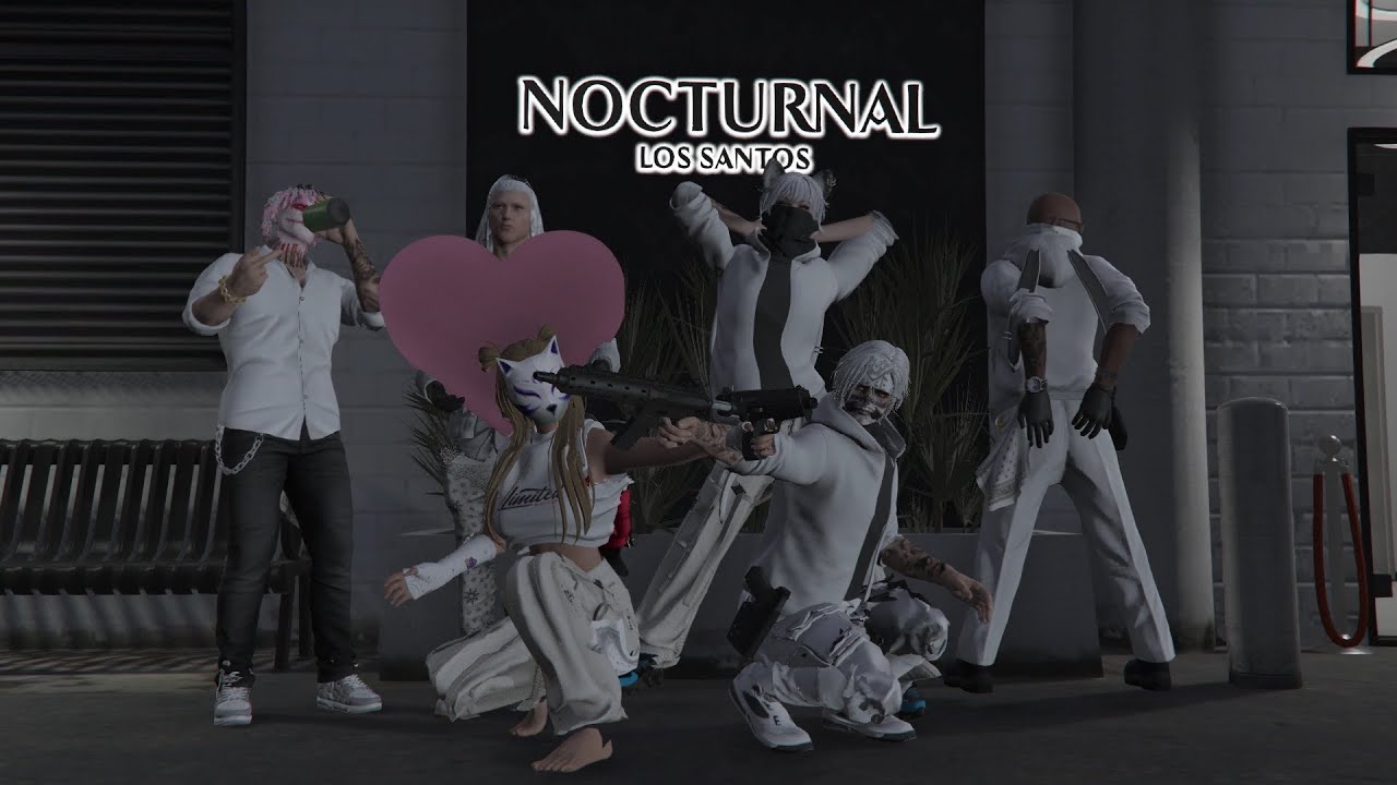fivem | montage | Labyrinth | BLK | Ran