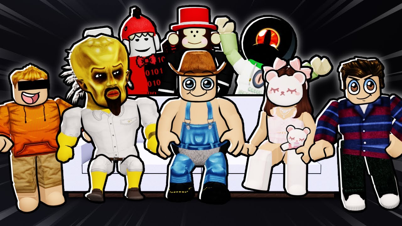 8 Roblox players decide who gets $1,000 backdrop