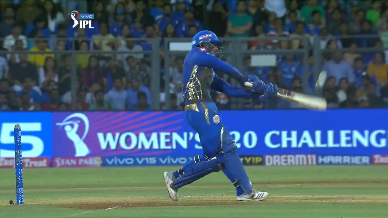 M51: MI vs SRH – Super Sixes