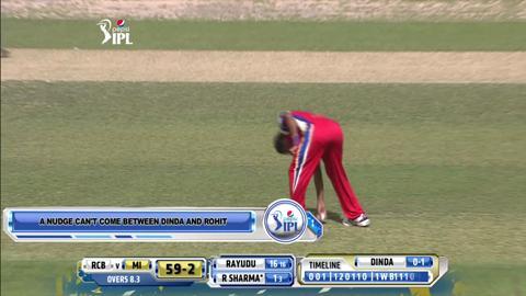 IPL 2014: Spirit of Cricket background