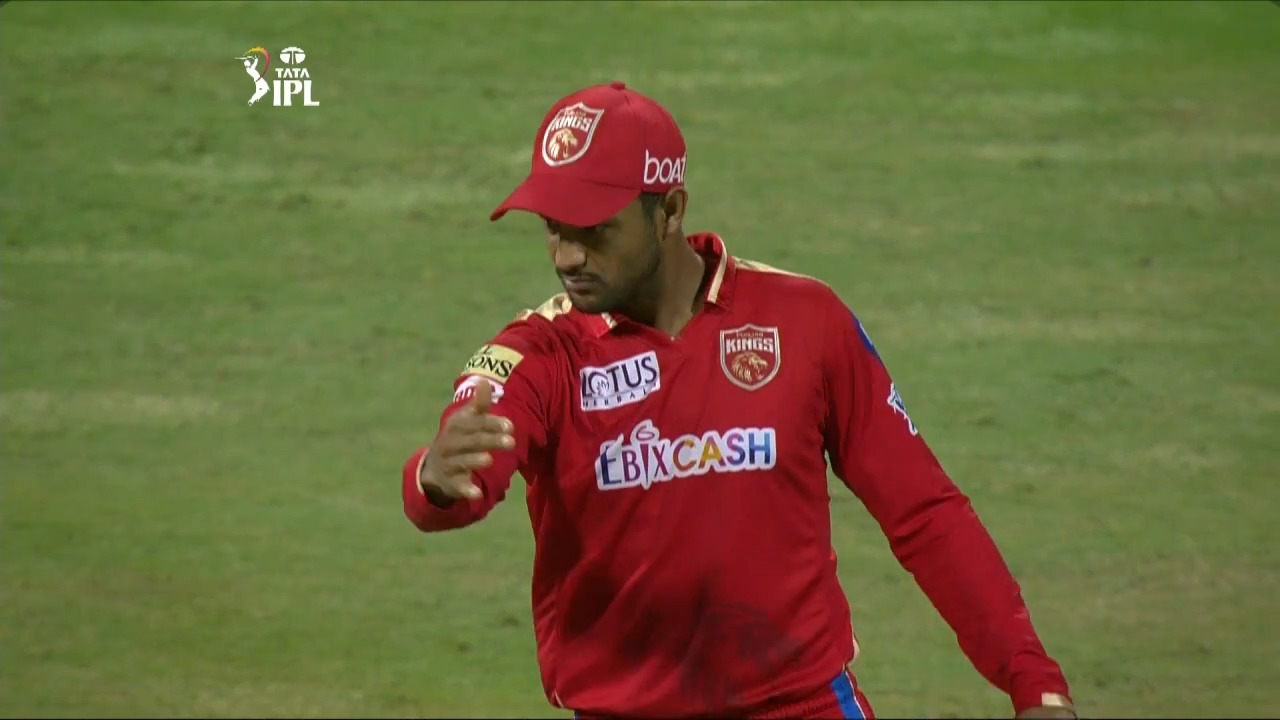 M70: SRH vs PBKS – Amazing Moments background