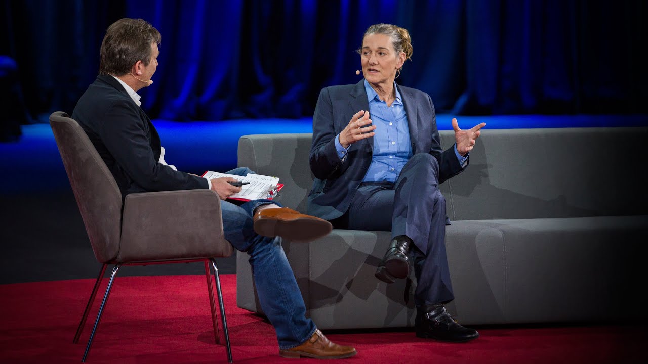The art of the interview