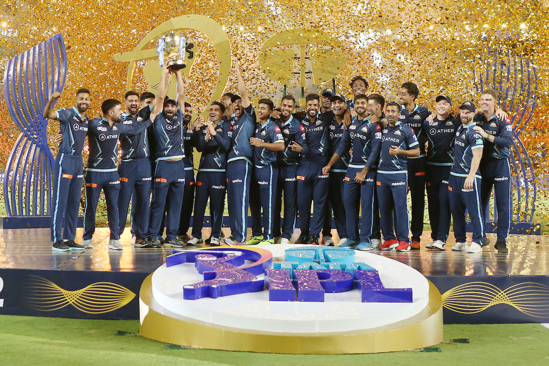 TATA IPL 2022: Top Moments