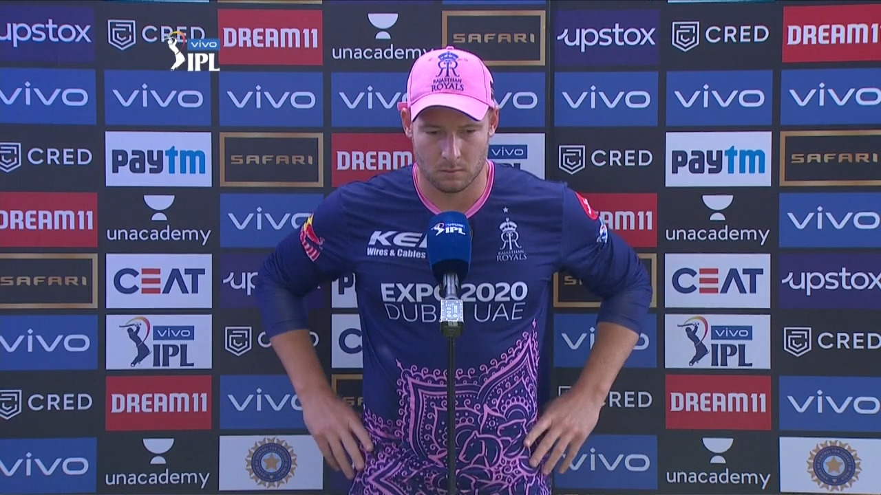 M47: RR vs CSK – David Miller Interview