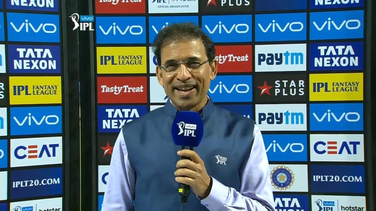 M14: MI vs RCB – Post Match Presentation