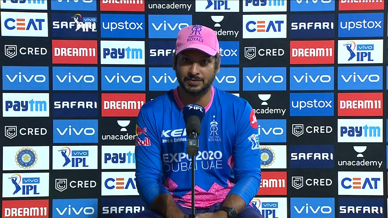 We must get better at executing plans: Sangakkara
