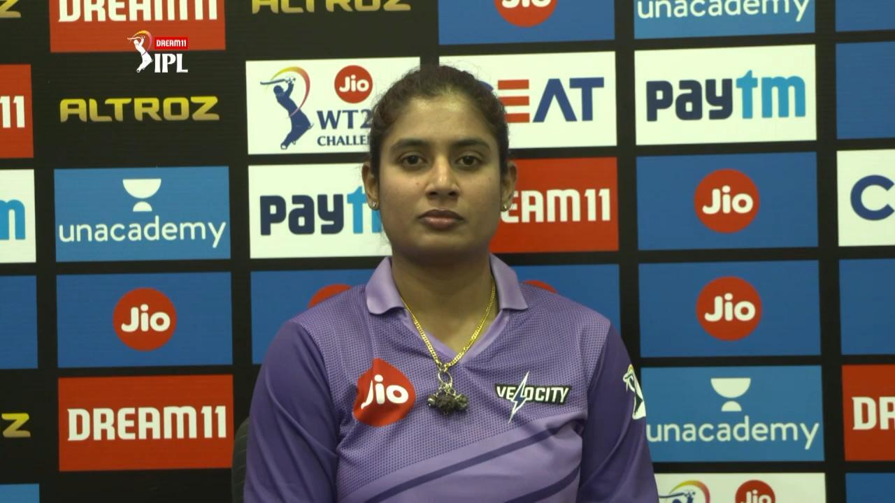 Everybody would want to be a part of Jio Women’s T20 Challenge: Mithali Raj