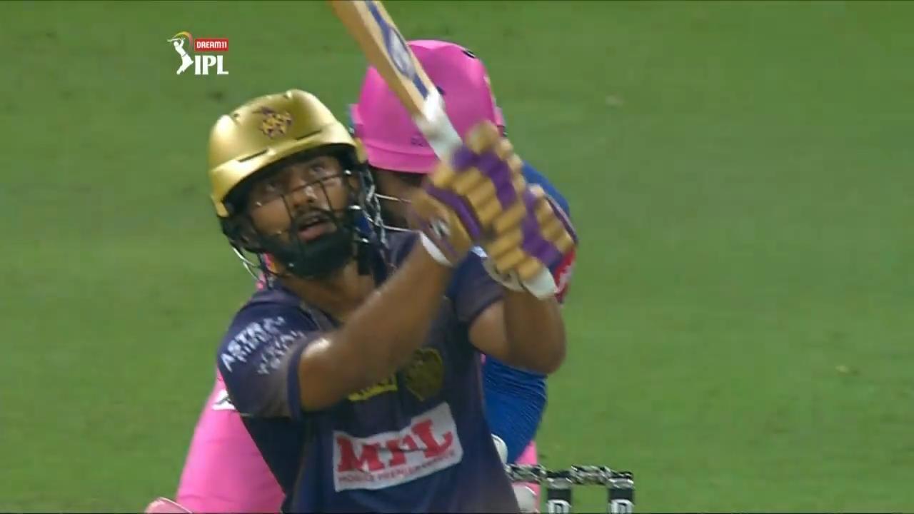 M54: KKR vs RR – Super Sixes