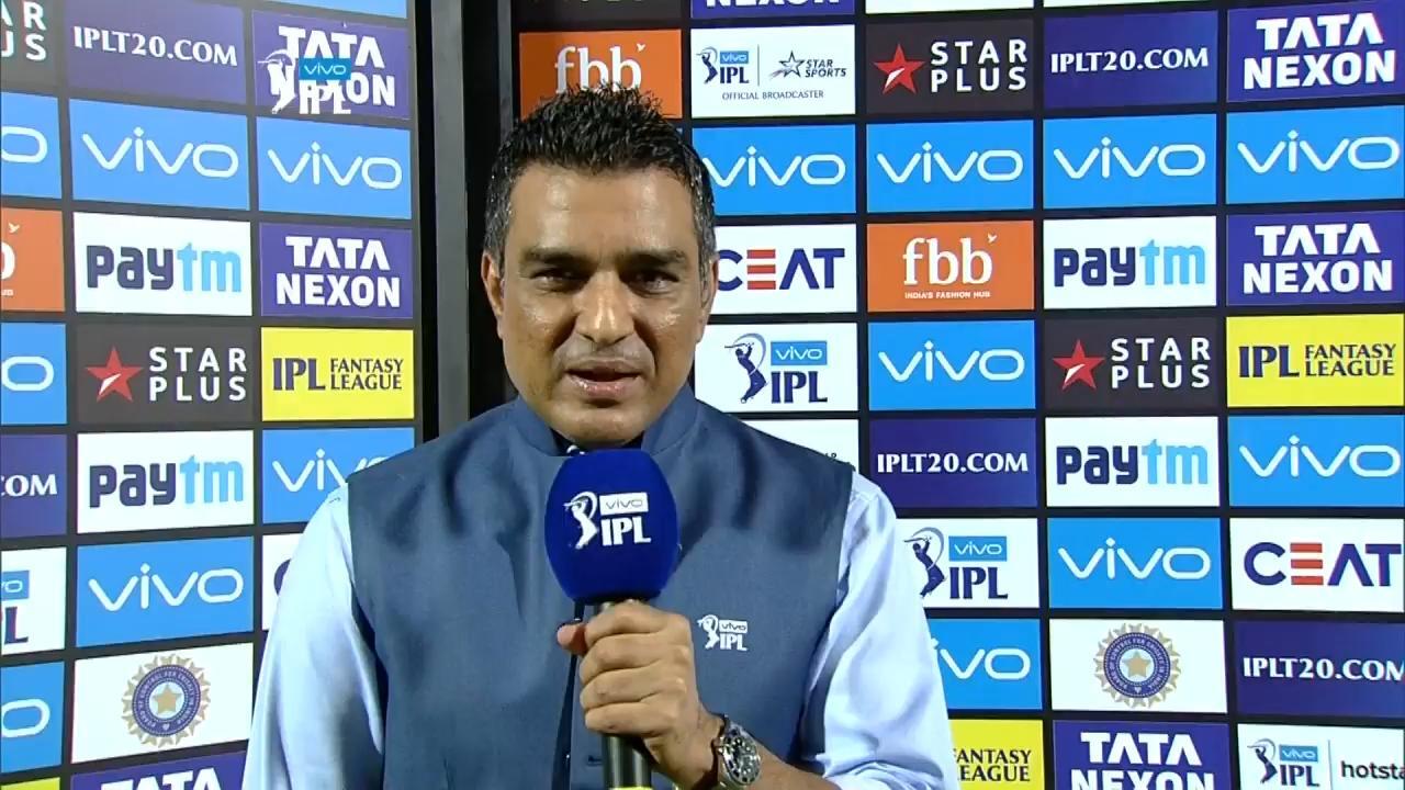 M15: RR vs KKR – Post Match Presentation