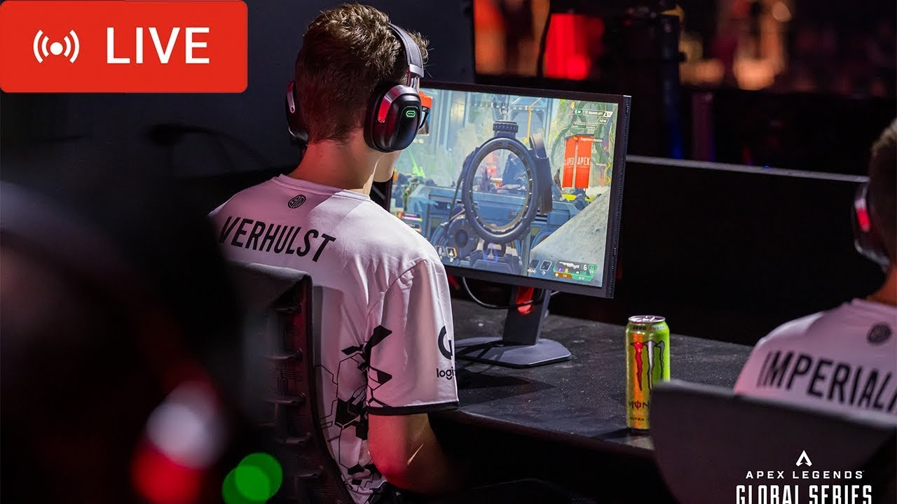 LIVE - π¨RANKED and PRO LEAGUE SCRIMSπ¨