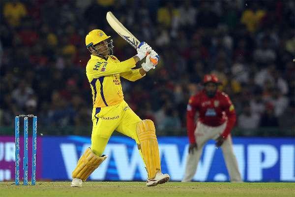 MS Dhoni is biggest asset for India going into WC - Hussey