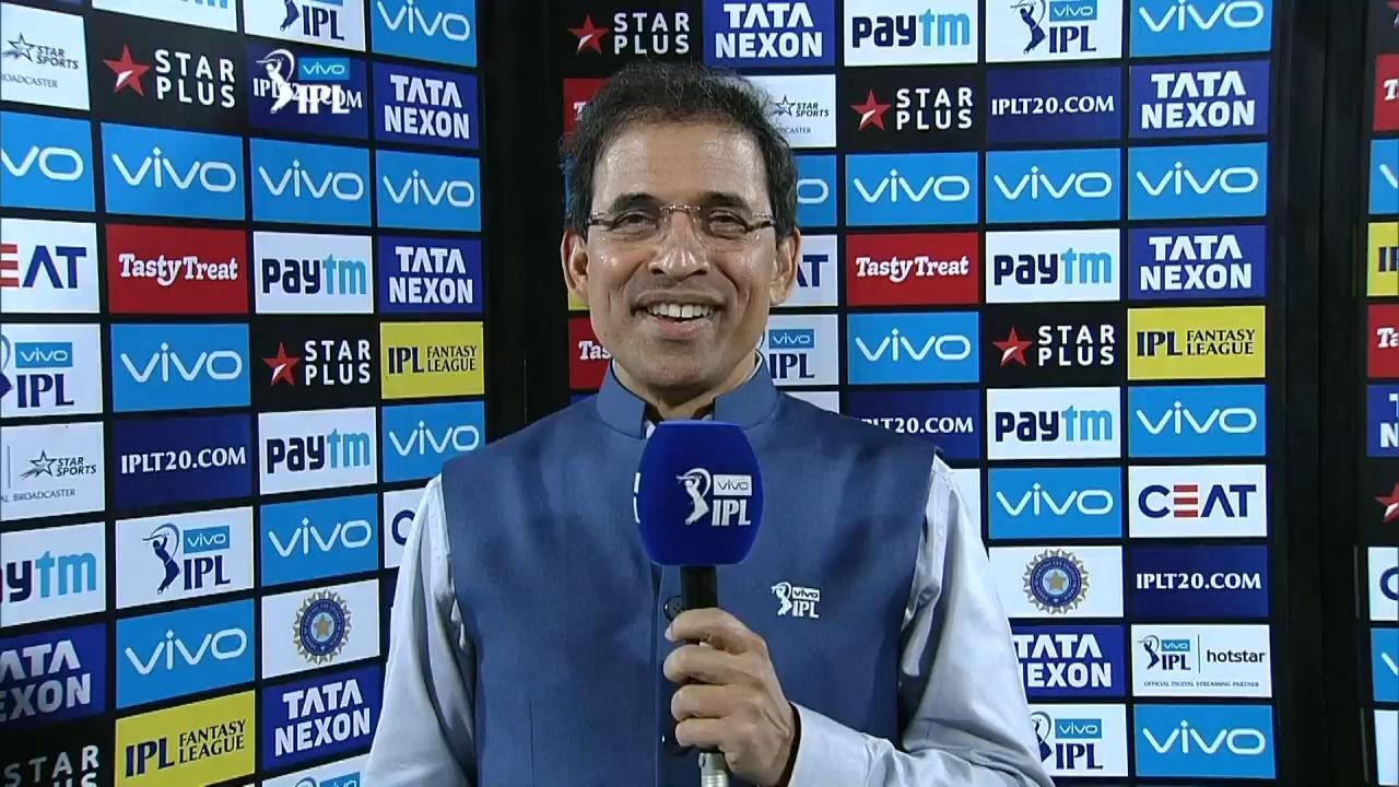 M25: SRH vs KXIP – Post Match Presentation