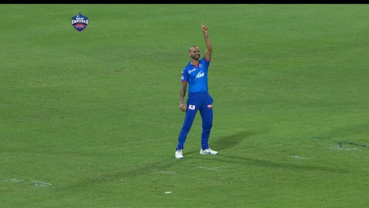 Catch it Gabbar style background