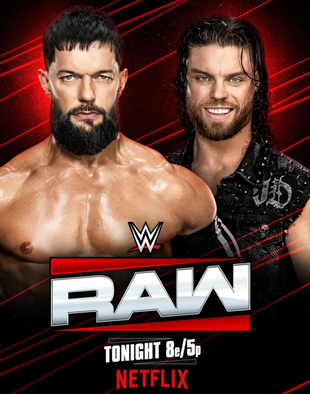 WWE RAW August 10| Live Replay
