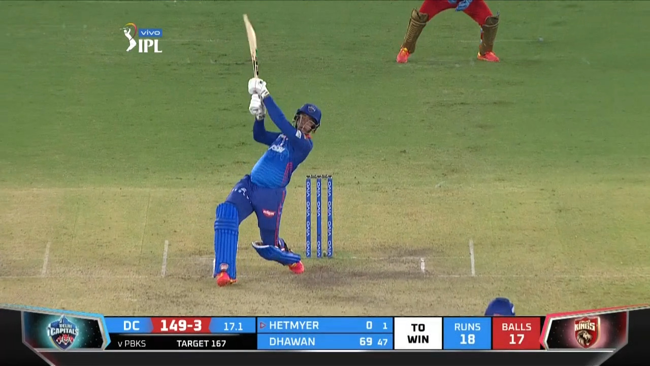 M29: PBKS vs DC – Super Sixes