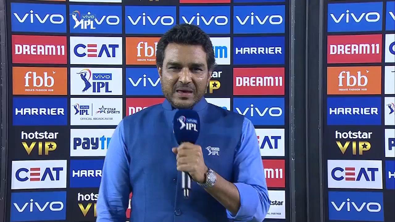 M55: KXIP vs CSK – Post Match Presentation