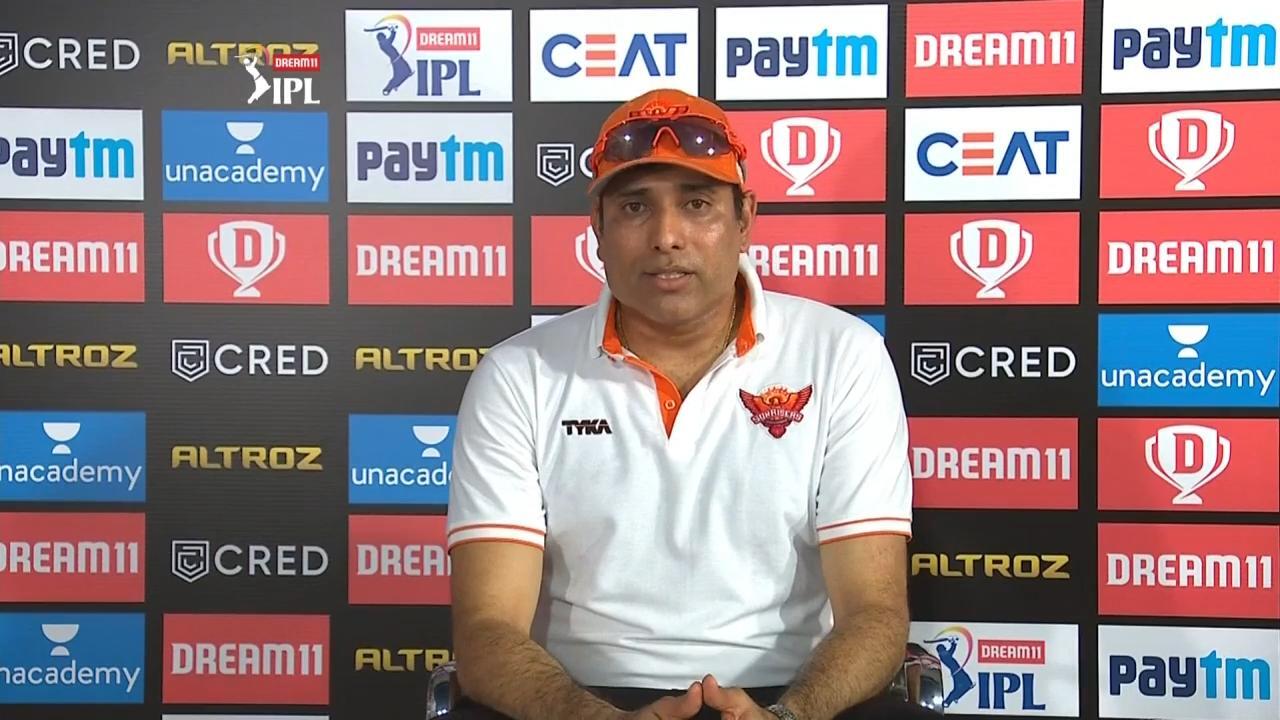 Our batsmen will learn from this experience: VVS Laxman