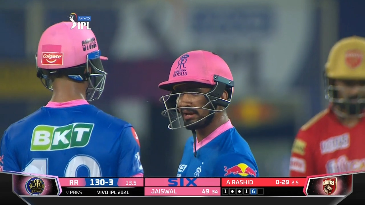 Lomror’s entertaining 43 (17) lifts RR