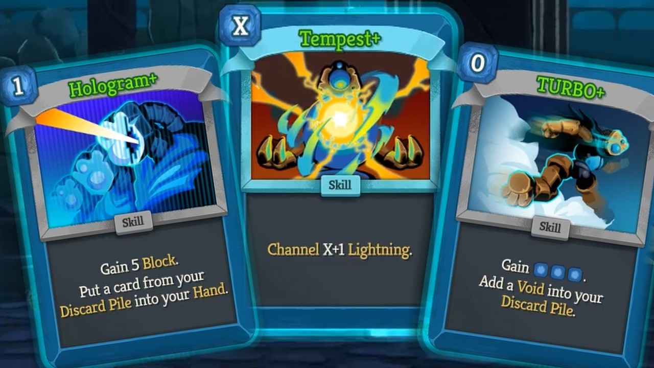 Turbo + Hologram Combo is Broken background