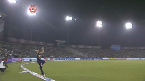 IPL 2012 Match 22: Livewire McCullum background