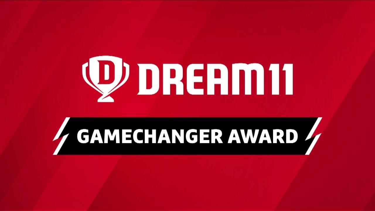 Dream11 GameChangers of Week 4