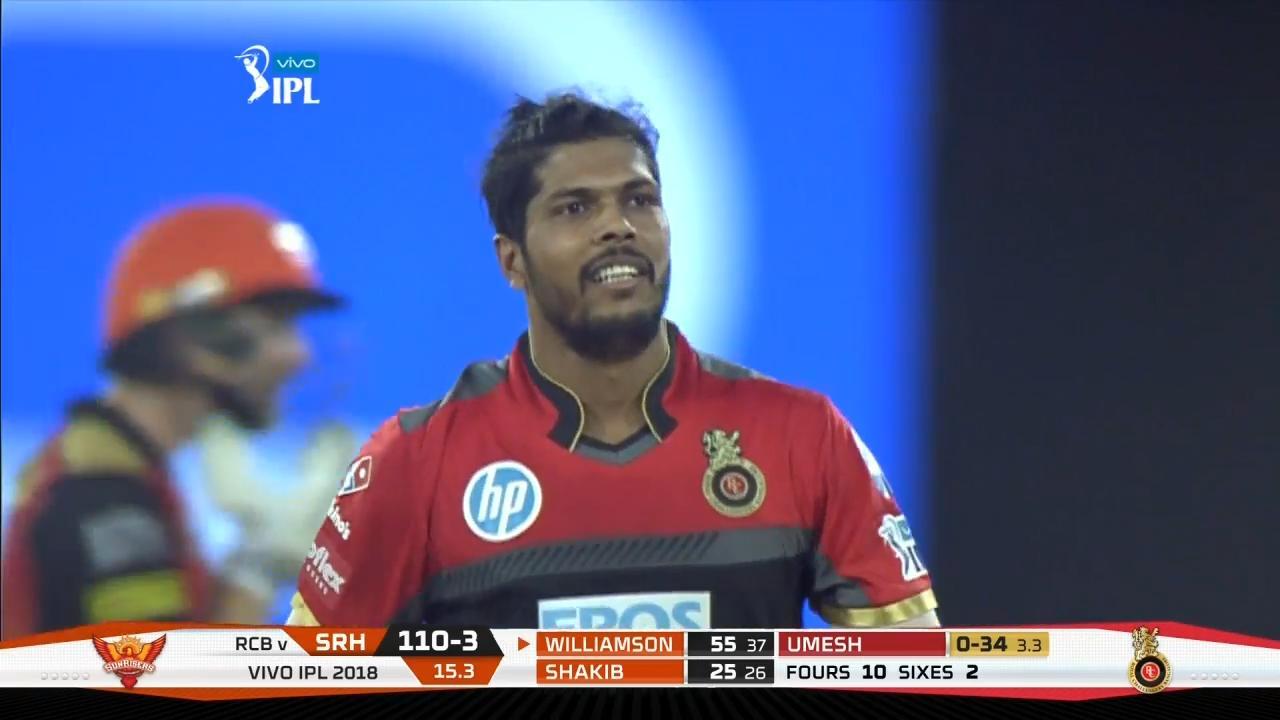 Umesh's comic ball background