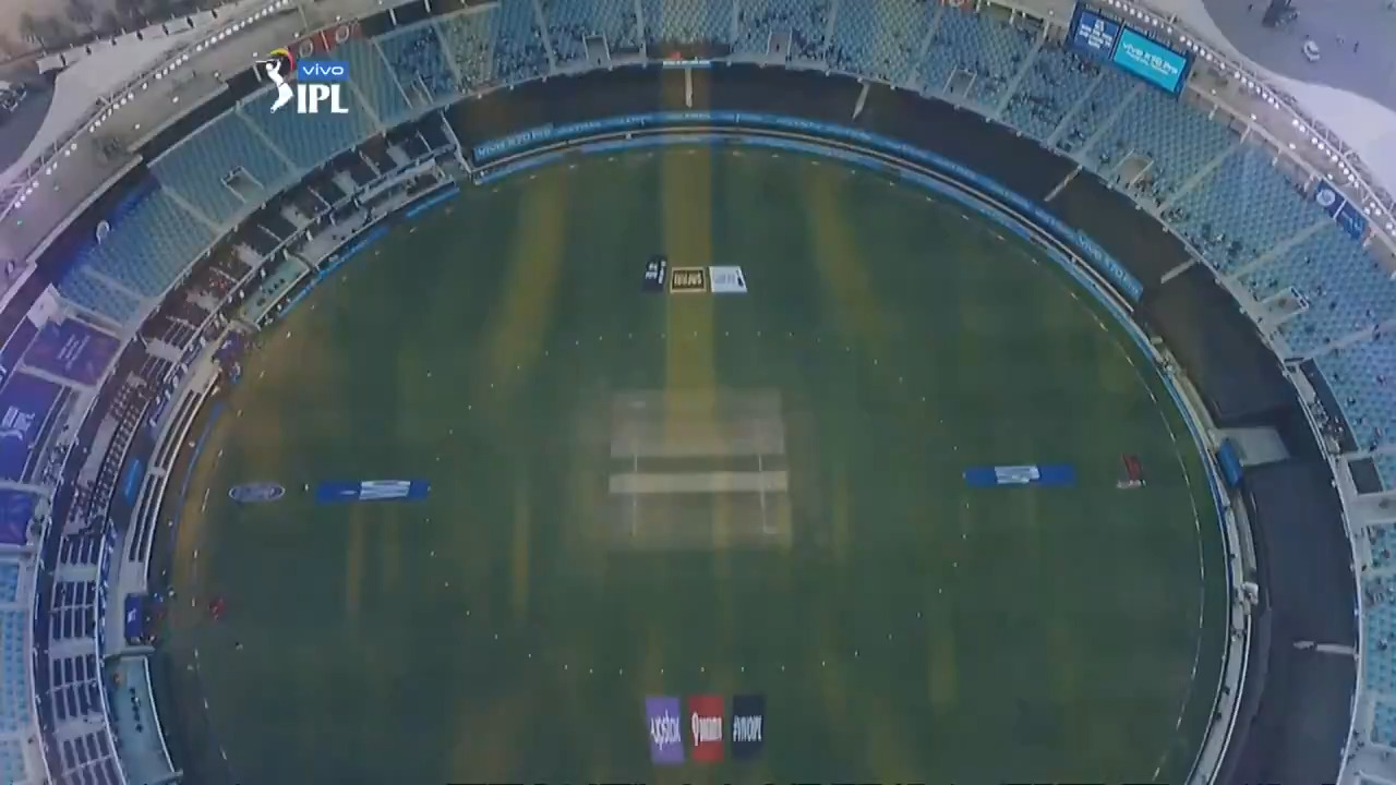 M43: RR vs RCB – Amazing Moments