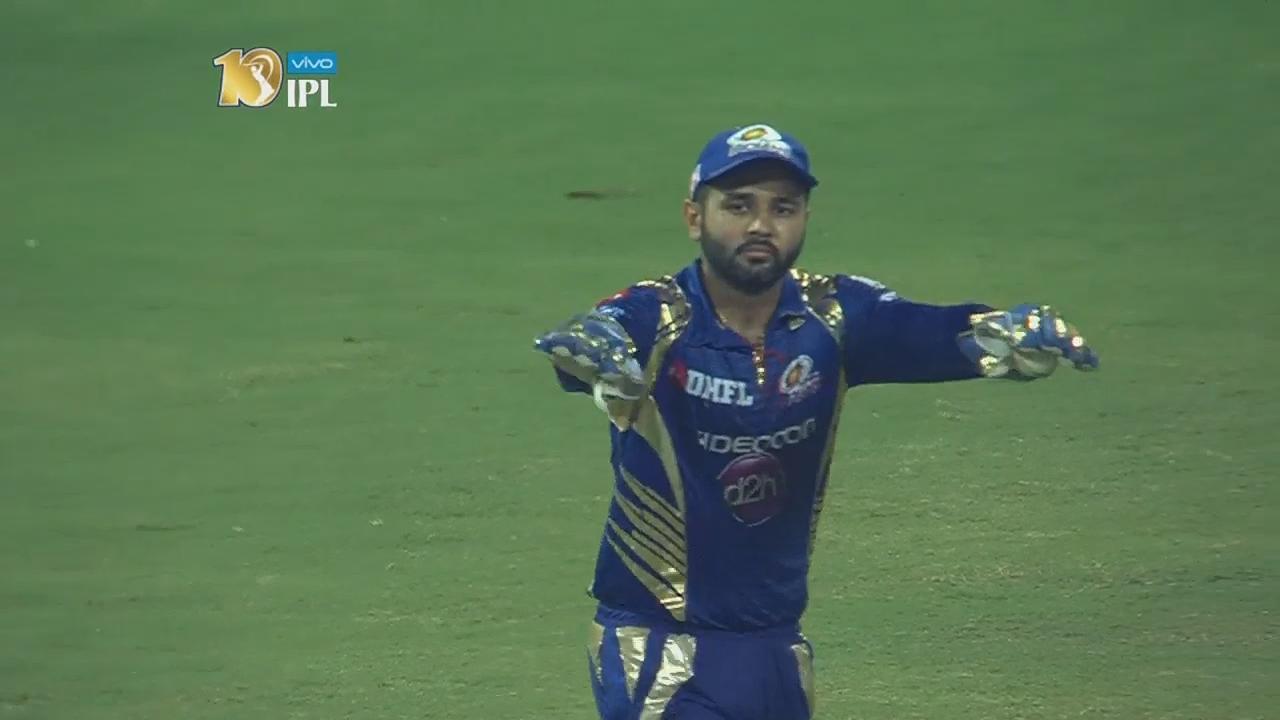 Play Hard, Play Fair - Spirit of Cricket at IPL