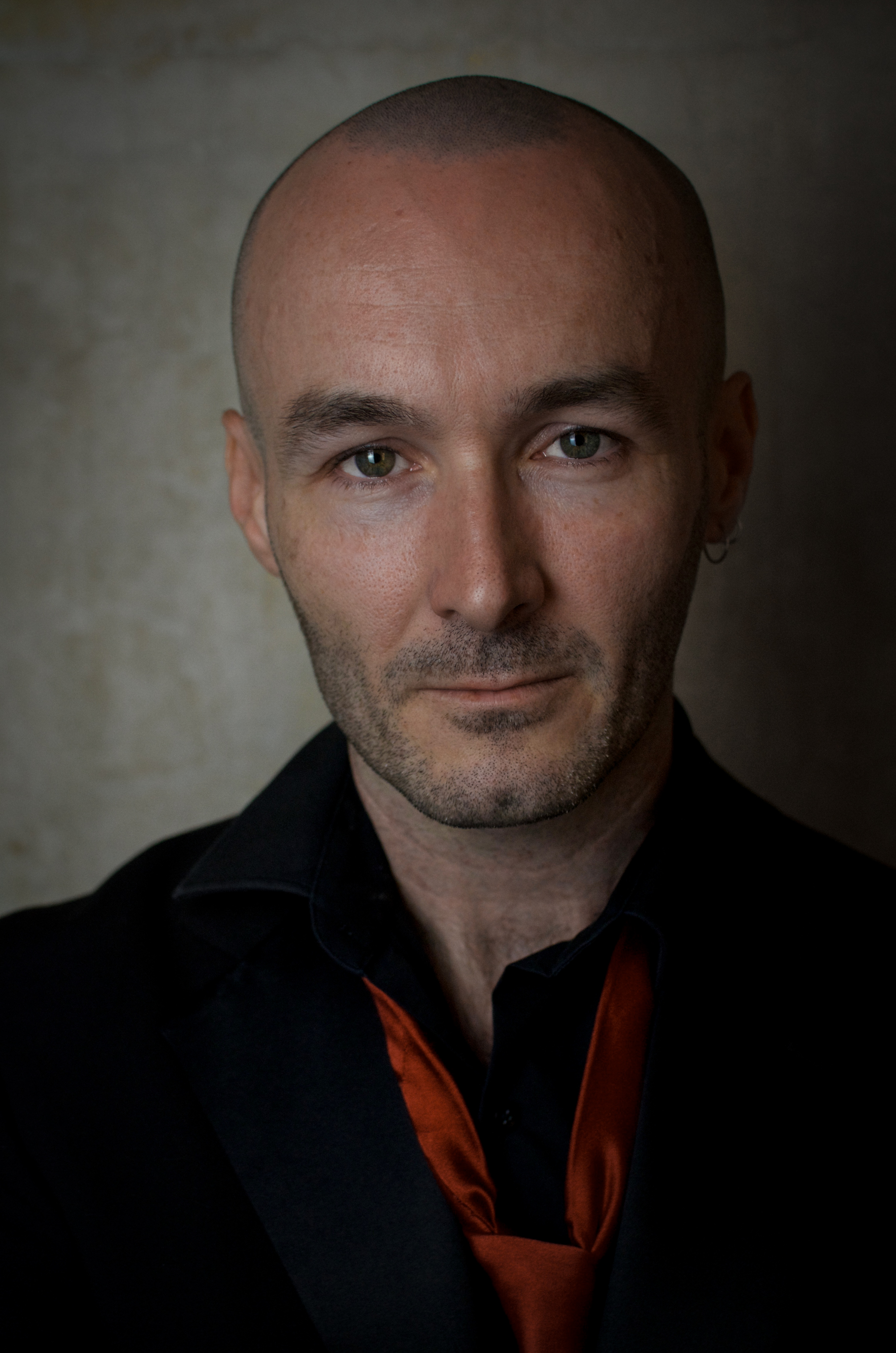 Kevin Powe