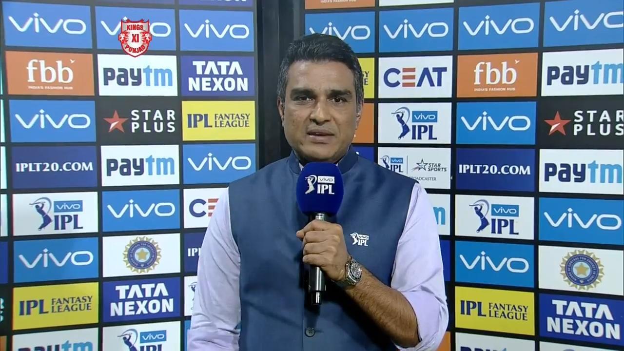 M34: KXIP vs MI – Post Match Presentation