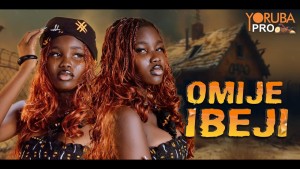 OMIJE IBEJI