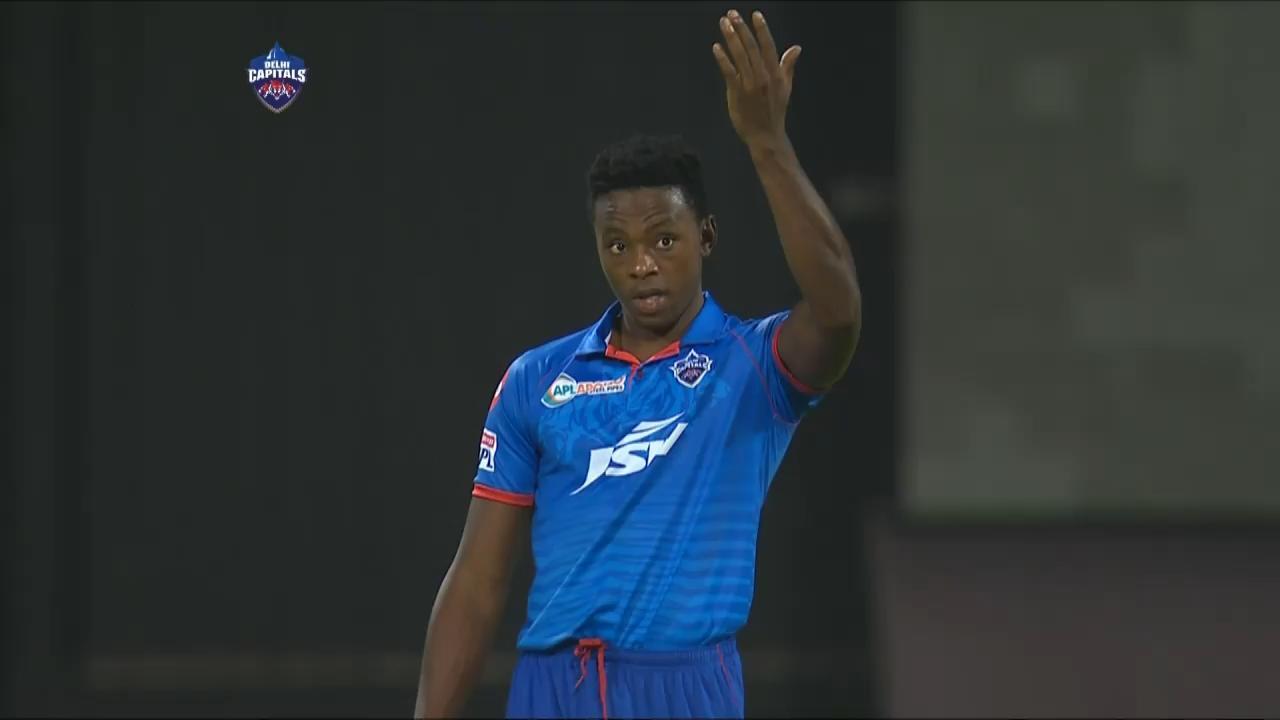 M34: DC vs CSK – Amazing Moments