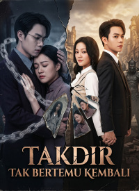 [Dubbing]Takdir Tak Bertemu Kembali