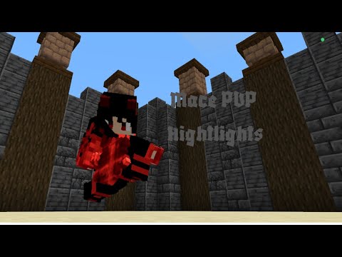 MACE PVP HIGHLIGHTS OF THE WEEK