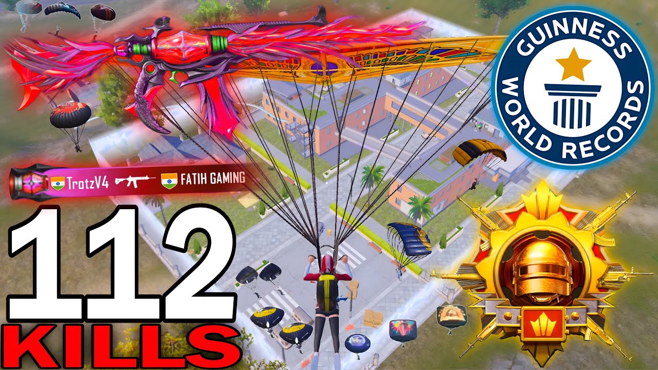 47 KILLS!!😱 1 IN MATCHES NEW MODE KILLS & DAMAGE RECORD 😍 PUBG MOBILE - BGMI background
