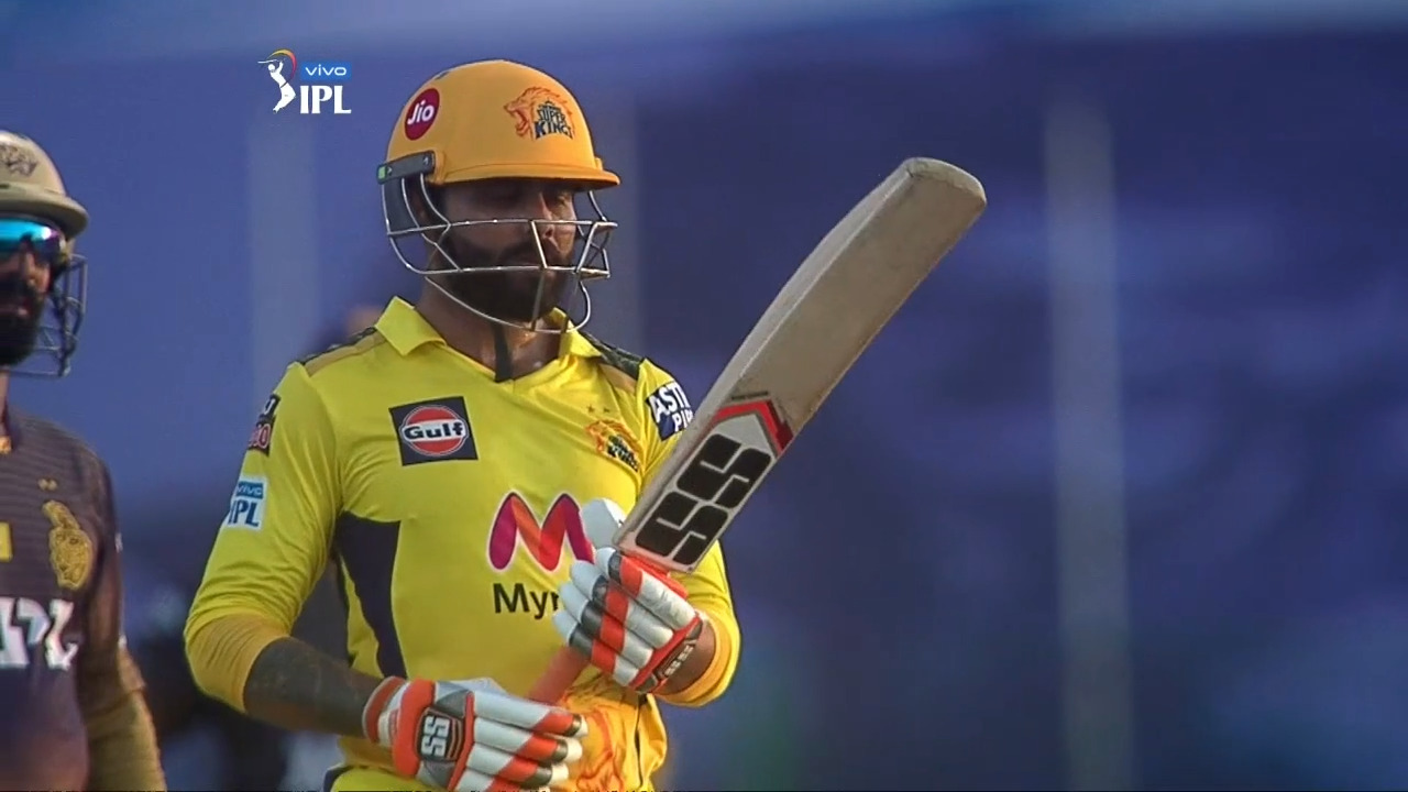 M38: CSK vs KKR – Amazing Moments