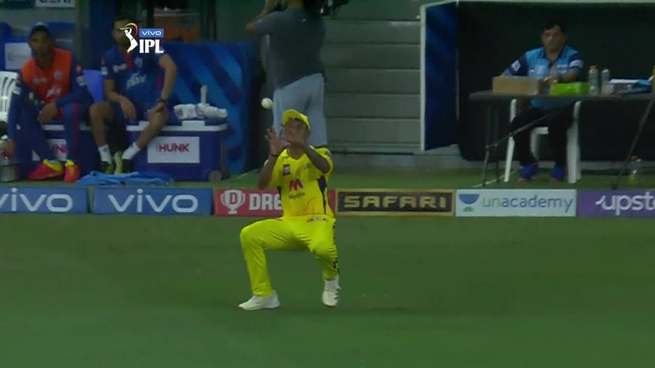 Game-changing moment? Gowtham’s costly miss